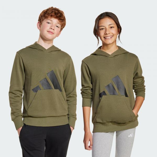 Bluza z kapturem Essentials Kids