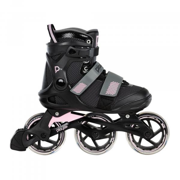 Roller quad Playlife GT 110