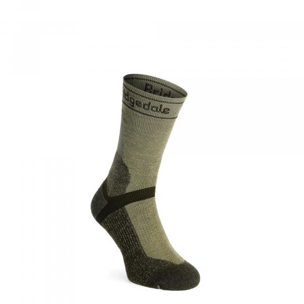 Skarpety rowerowe Bridgedale MTB Winter Weight T2 Merino Sport Boot