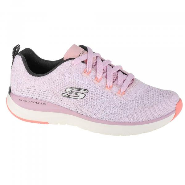 Buty sportowe Sneakersy damskie, Skechers Ultra Groove