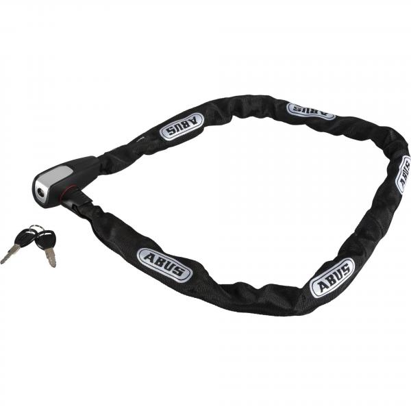 Zamek Łańcucha Catena 6806K/110 Czarny
