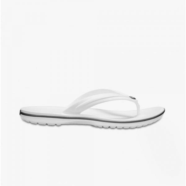 Japonki Crocs Crocband Flip