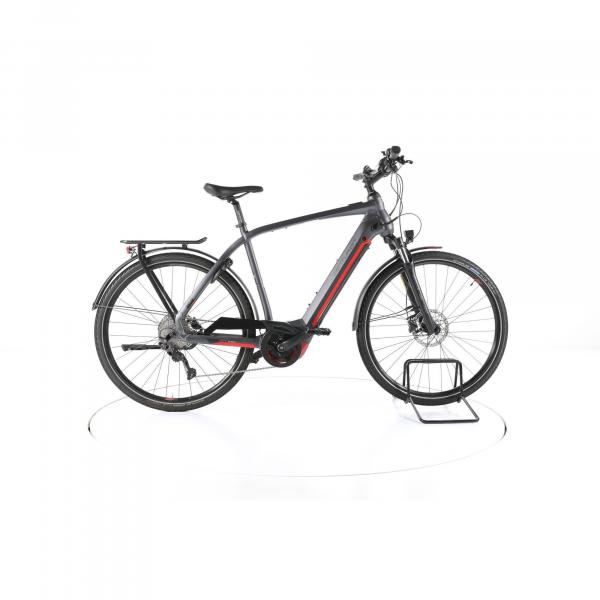 Second Life - Centurion E-Fire Sport R860i Trekking E-Bike 2022 - Stan dobry
