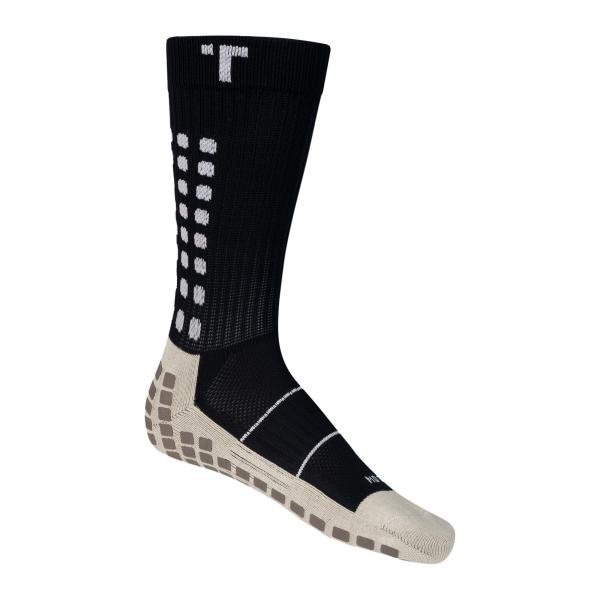 Skarpety piłkarskie TRUsox Mid-Calf Thin