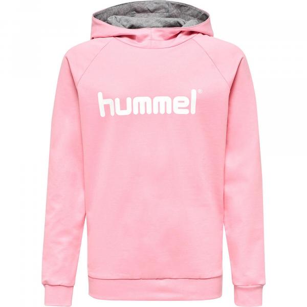 Dziecięca bluza z kapturem Hummel Hmlgo Logo