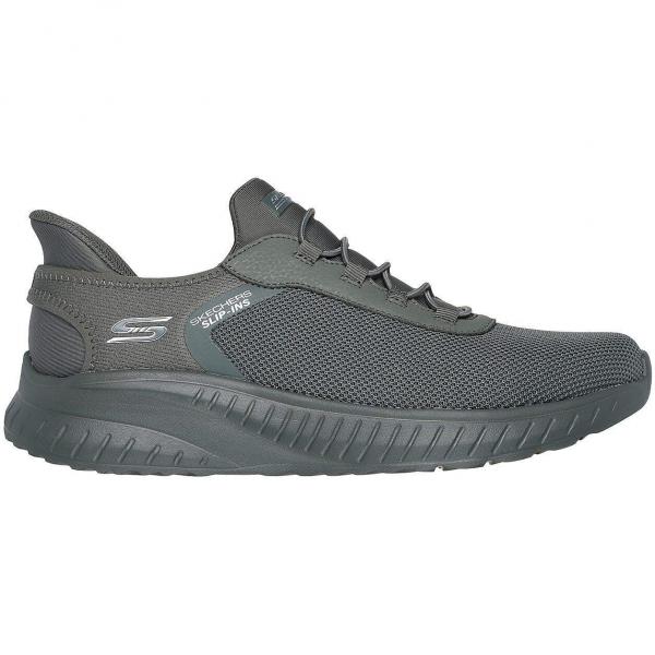 Adidasy Skechers Bobs Squad Chaos - T, Mężczyźni