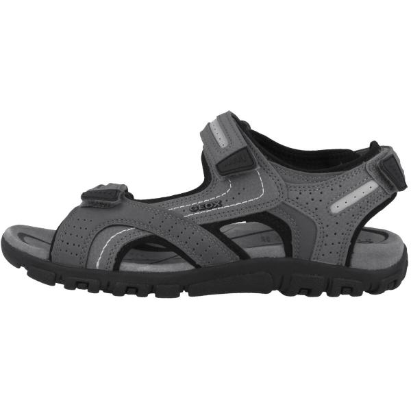 Buty do chodzenia męskie Geox Strada