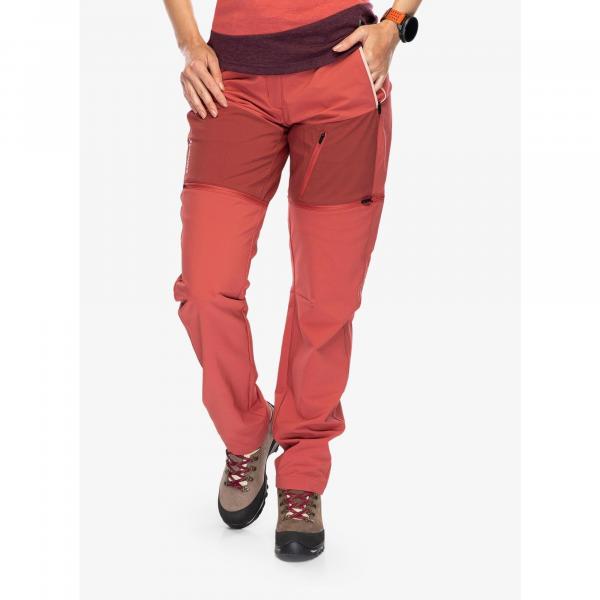 Spodnie turystyczne damskie Vaude Elope ZO Pants