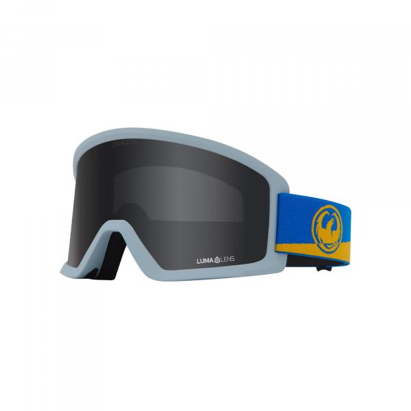 Gogle narciarskie męskie DRAGON DX3 OTG