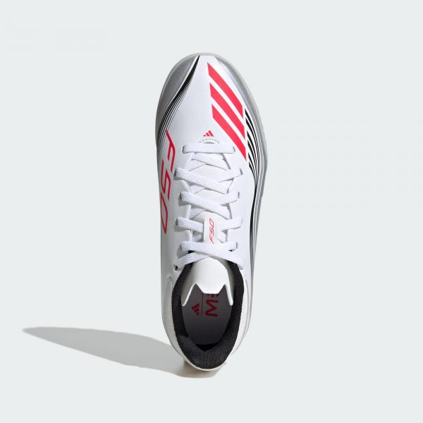 Buty F50 Messi League Turf Kids