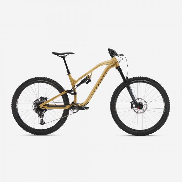 Rower górski MTB All Mountain Rockrider Feel 700 LT aluminium 29\