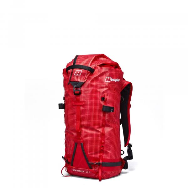 Plecak wspinaczkowy Berghaus MTN Seeker 32 S - goji berry