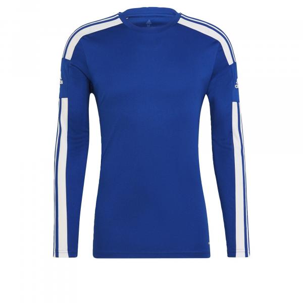 Koszulka męska adidas Squadra 21 Long Sleeve Jersey