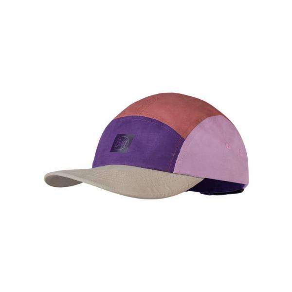 Czapka dziecięca Buff 5 Panels Go Cap Kids