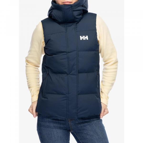 Kamizelka damska Helly Hansen Adore Puffy Vest