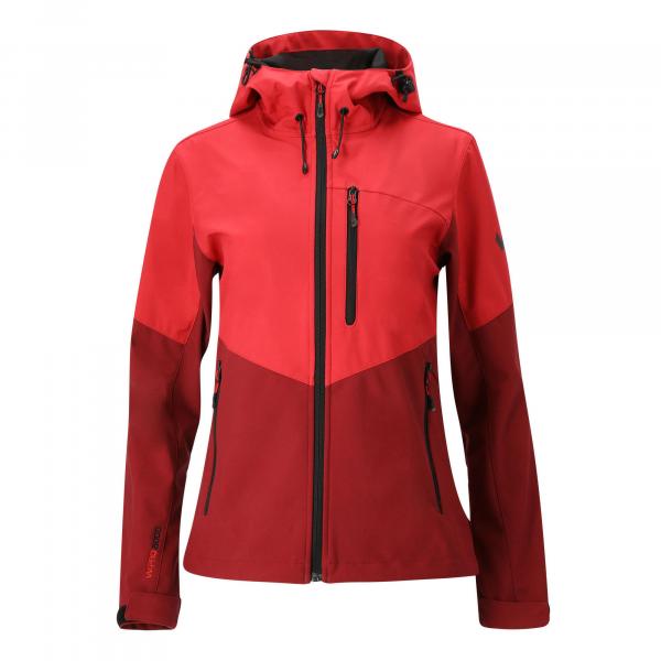 Damska kurtka wodoodporna Whistler Rosea W-Pro 8000