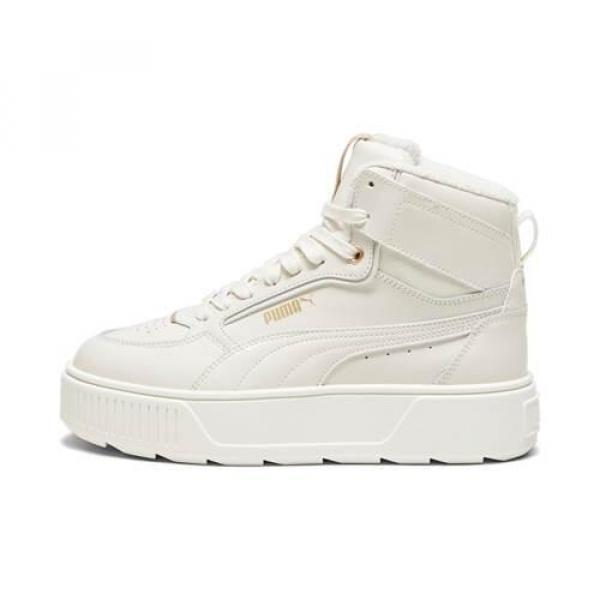 Buty do chodzenia damskie Puma Karmen Rebelle Mid Wtr