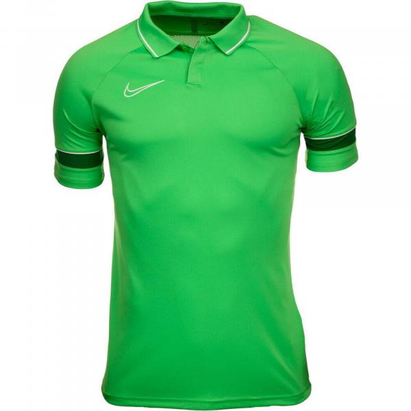 Koszulka sportowa dla dzieci Nike Dri-FIT Academy 21 Polo