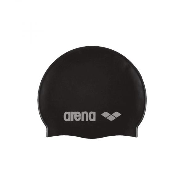 Czepek na basen dla dorosłych Arena Classic Silicone