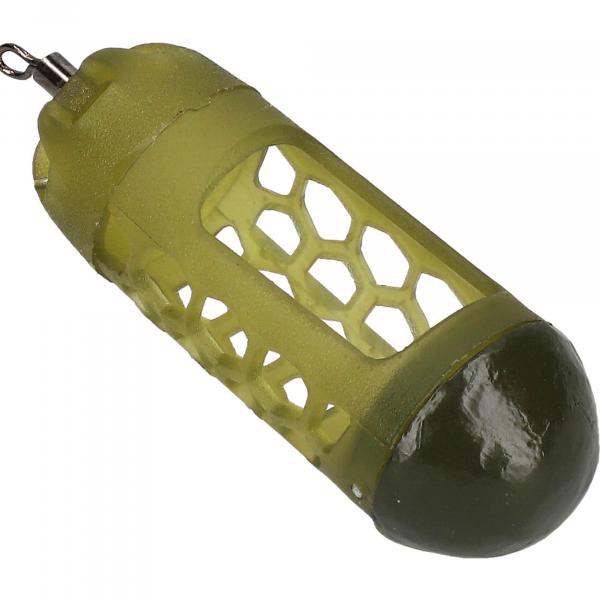 Koszyk Zanętowy Method Feeder Mikado Window Feeder M - 20 G