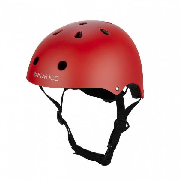 Dziecięcy kask rowerowy Banwood