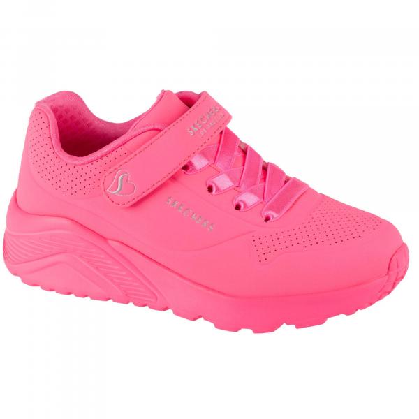 Buty do chodzenia dla dzieci Skechers Npnk Uno Lite