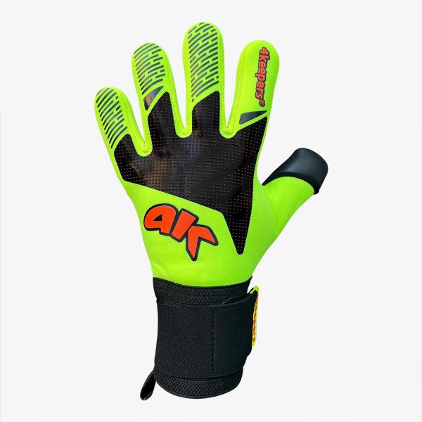 Rękawice bramkarskie męskie 4keepers ELITE VENOM NC