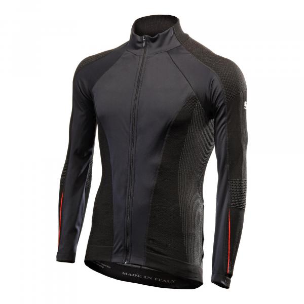Rowerowa kurtka wiatrówka Wind Jersey AW