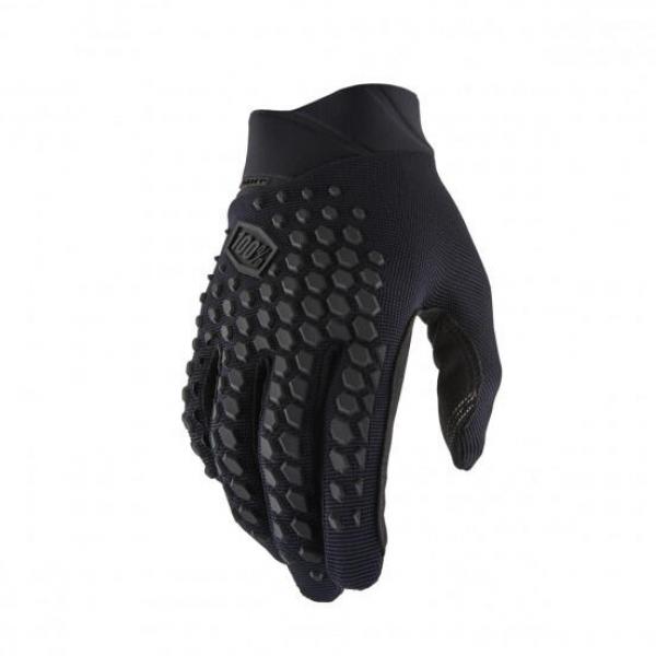 Rękawiczki rowerowe 100% Geomatic Gloves