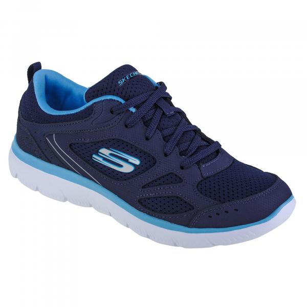 Buty do chodzenia damskie Skechers Summits Suited