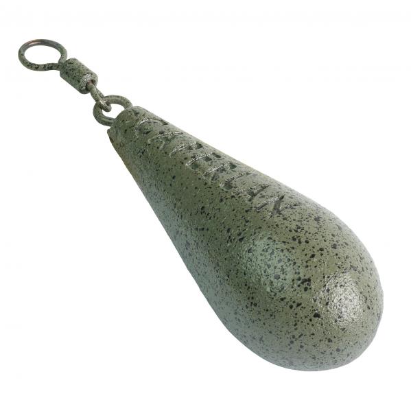 Ciężarek karpiowy Caperlan Distance 90 g x 2