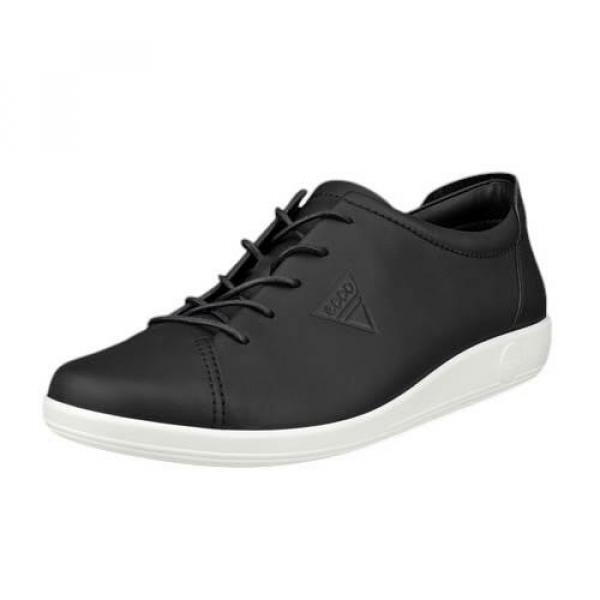 Buty do chodzenia damskie Ecco Soft 2.0 Anniversary