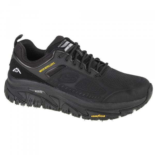 Buty do chodzenia męskie Skechers Arch Fit Road Walker