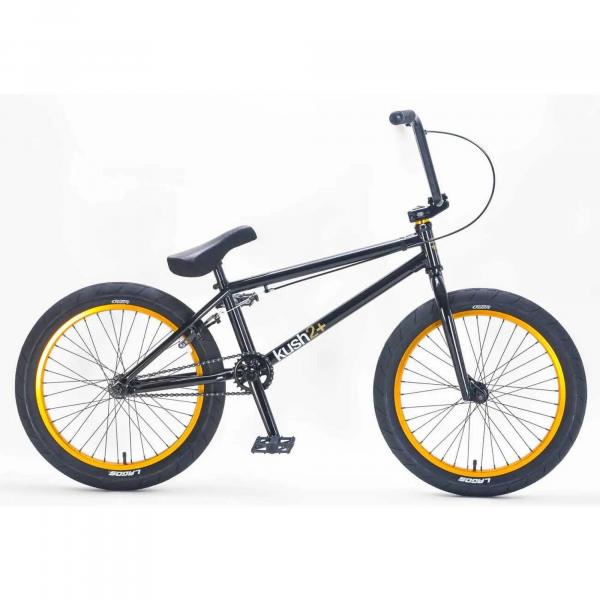 Rower Bmx Mafiabikes Kush2+ 20\