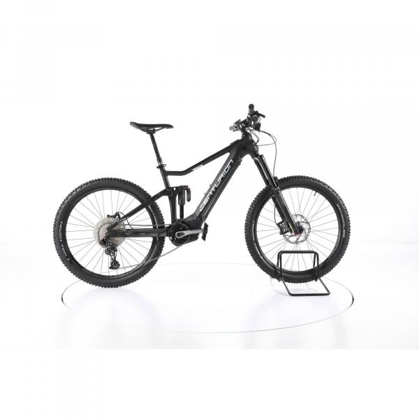 Second Life - Centurion No Pogo E R860i Fully E-Bike 2021 - Stan dobry