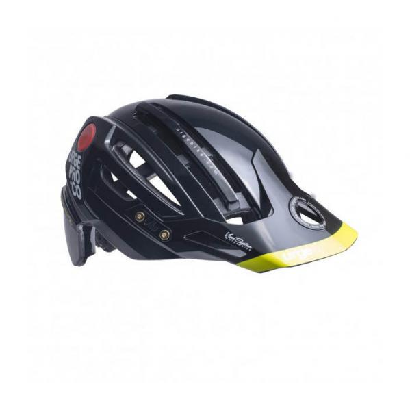 Kask rowerowy górski Urge endur-o-matic 2 rh