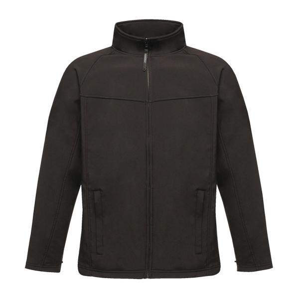 Męska Kurtka Soft Shell Uproar