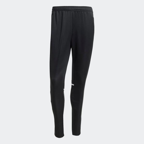 Spodnie piłkarskie ADIDAS Squadra 25 treningowe