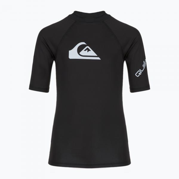 Koszulka do pływania dziecięca Quiksilver All Time