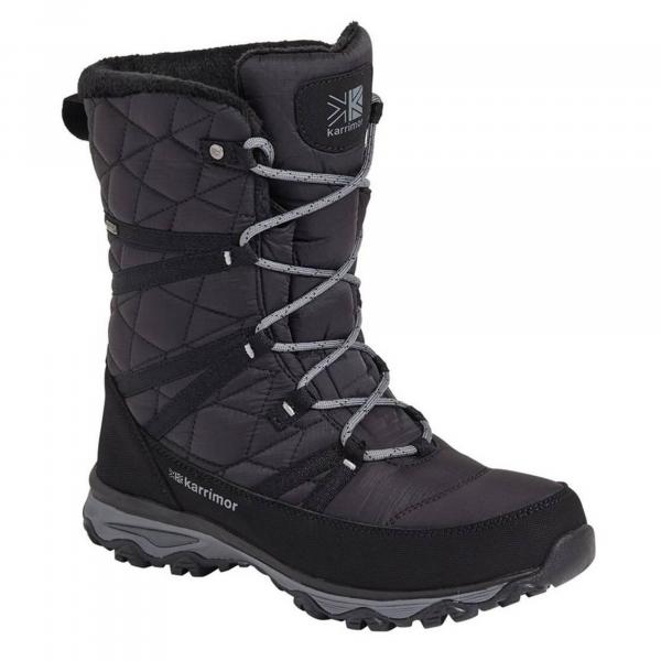 Buty zimowe damskie Karrimor Polar Quilt