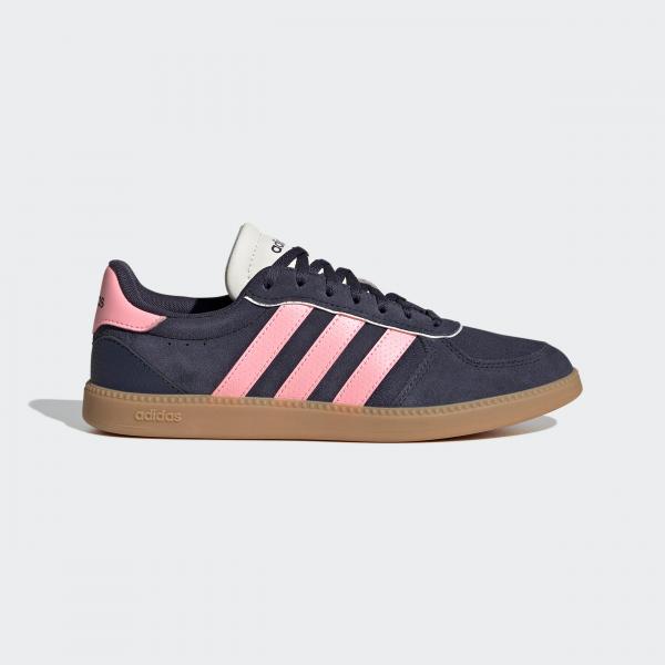 Buty do chodzenia damskie ADIDAS Breaknet Sleek