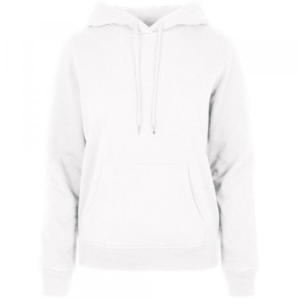 Bluza Z Kapturem Dla Kobiet