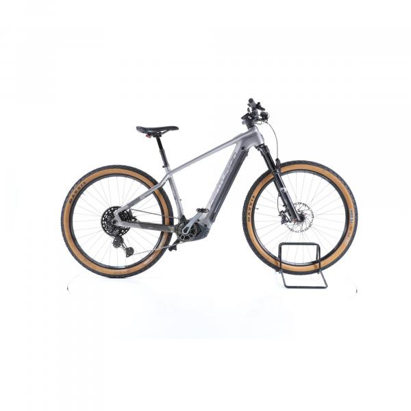 2nd Life - Centurion Backfire E R2700i E-Bike 2023 - Stan dobry