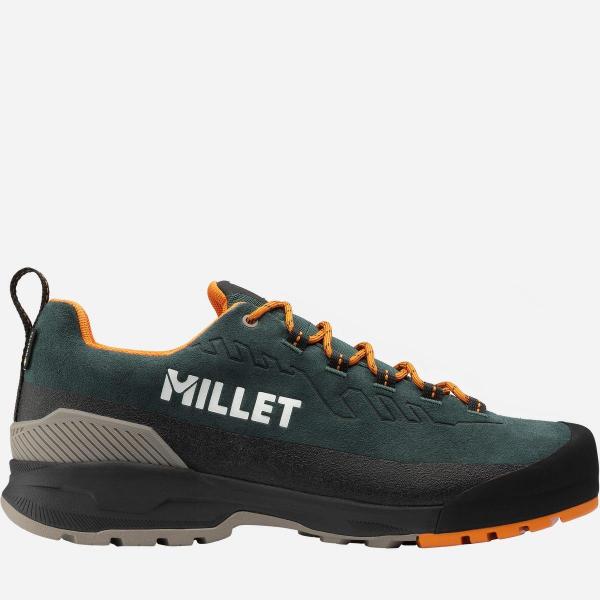 Buty trekkingowe męskie Millet Cimaï Pro GoreTex podejściowe