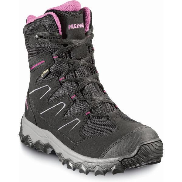 Buty zimowe damskie Meindl Calgary Lady z membraną Gore-Tex