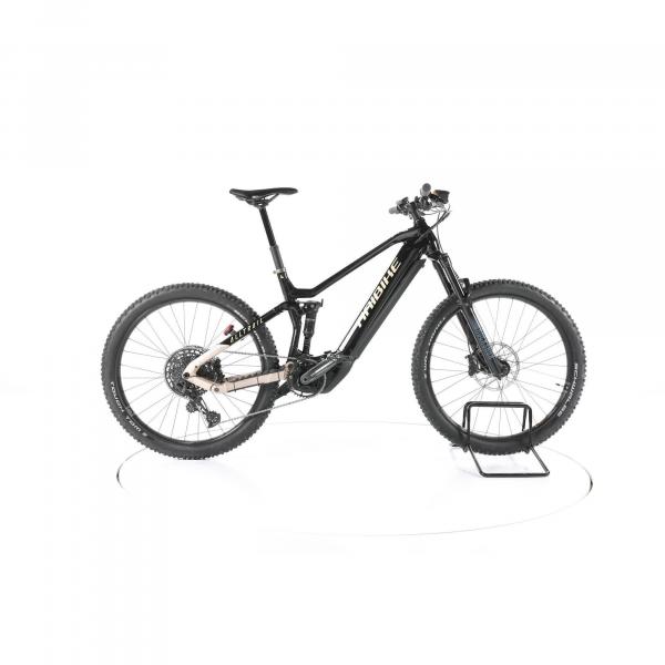 2nd Life - Haibike AllTrail 7 Fully E-Bike 2022 - Jak nowy