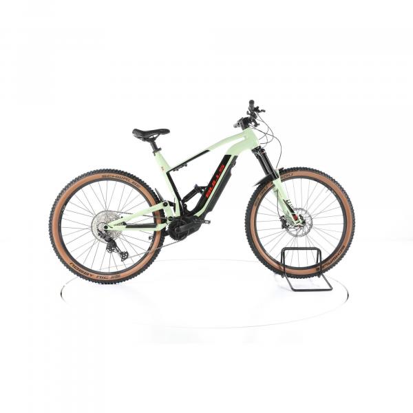 Second Life - Bulls E-Stream EVO AM 2 Fully E-Bike 2023 - Stan dobry