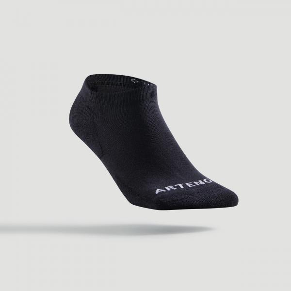 Skarpety sportowe tenis Artengo RS100 3 pary