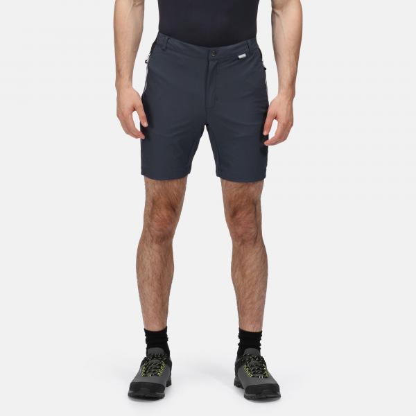 Spodenki Mountain Shorts II