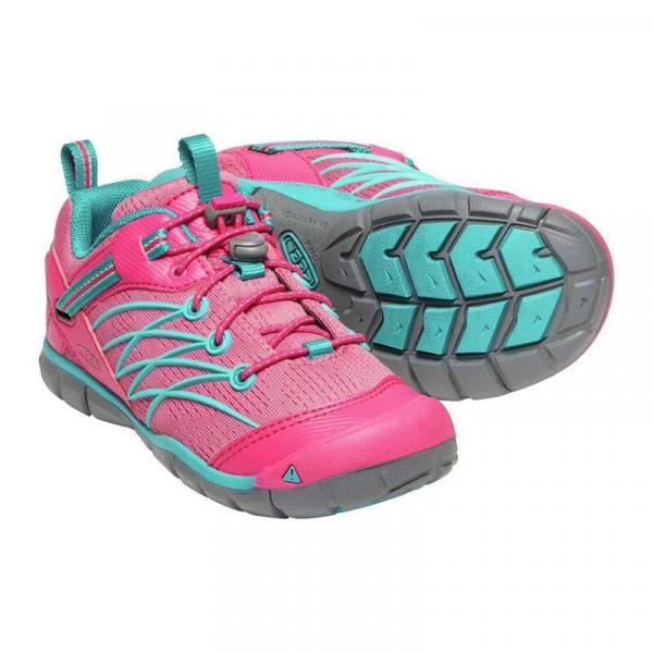 Buty trekkingowe dla dzieci Keen Chandler CNX Youth